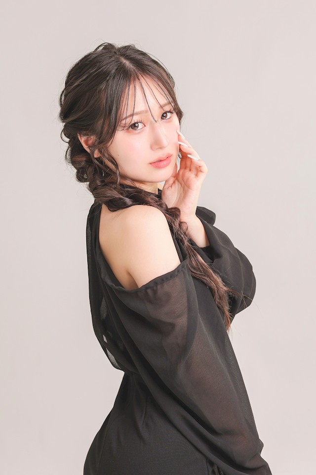九条 りせプロフィール写真4